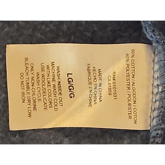 Disney Women's Cinderella Poster Sweatshirt - Picture 6 of 8